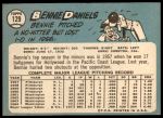 1965 Topps #129 Bennie Daniels<br />B65T 12 8040<br /><a class='button AddToCart' data-ajax='true' data-ajax-mode='replace' data-ajax-update='#cart-info' href='/AddToCart?itemId=7044036&quantity=1&type=0'>Add To Cart</a>