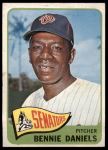 1965 Topps #129 Bennie Daniels<br />B65T 12 8040<br /><a class='button AddToCart' data-ajax='true' data-ajax-mode='replace' data-ajax-update='#cart-info' href='/AddToCart?itemId=7044036&quantity=1&type=0'>Add To Cart</a>