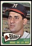 1965 Topps #182 Mike de la Hoz<br />B65T 12 8045<br /><a class='button AddToCart' data-ajax='true' data-ajax-mode='replace' data-ajax-update='#cart-info' href='/AddToCart?itemId=7044041&quantity=1&type=0'>Add To Cart</a>