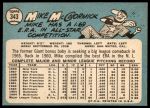 1965 Topps #343 Mike McCormick<br />B65T 12 8049<br /><a class='button AddToCart' data-ajax='true' data-ajax-mode='replace' data-ajax-update='#cart-info' href='/AddToCart?itemId=7044045&quantity=1&type=0'>Add To Cart</a>