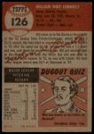 1953 Topps #126 Bill Connelly<br />B53T 02 6154<br /><a class='button AddToCart' data-ajax='true' data-ajax-mode='replace' data-ajax-update='#cart-info' href='/AddToCart?itemId=7044347&quantity=1&type=0'>Add To Cart</a>