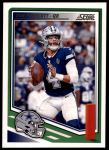 #2 Dak Prescott 