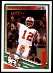 #7 Doug Williams 
