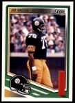 #8 Joe Greene 