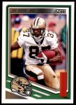 #18 Joe Horn 