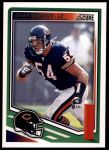 #26 Brian Urlacher 