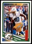 #34 Kimani Vidal 