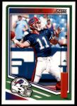 #37 Drew Bledsoe 