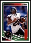 #38 Joe Mixon 