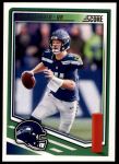 #40 Sam Darnold 
