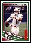 #44 Kyler Murray 