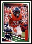 #54 Jaleel McLaughlin 
