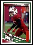 #77 Budda Baker 
