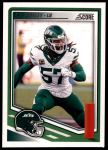 #87 C.J. Mosley 