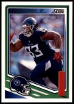 #91 T'Vondre Sweat 