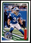 #92 Alex Anzalone 