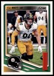 #111 T.J. Watt 