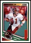 #135 Mark Rypien 