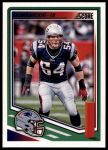 #151 Tedy Bruschi 