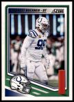#153 DeForest Buckner 
