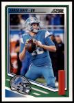 #154 Jared Goff 