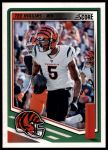 #161 Tee Higgins 