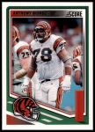 #162 Anthony Munoz 