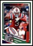 #163 Demario Douglas 