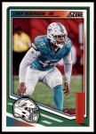 #167 Chop Robinson 