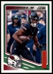 #186 Marvin Harrison Jr. 