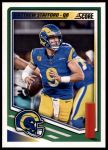 #196 Matthew Stafford 