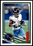 #212 Tony Pollard 