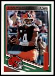 #224 Deshaun Watson 