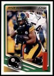 #225 Jaylen Warren 