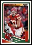 #232 Travis Kelce 