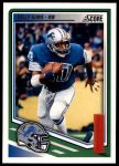 #233 Billy Sims 