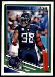 #235 Jeffery Simmons 