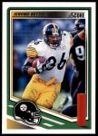 #245 Jerome Bettis 