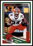 #255 Jerome Ford 