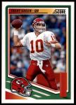 #262 Trent Green 