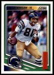 #270 Kellen Winslow 