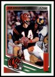 #279 Ken Anderson 