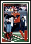 #284 Joe Burrow 