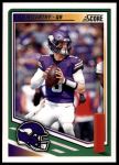 #291 J.J. McCarthy 