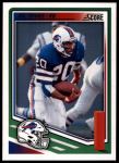 #293 Joe Cribbs 