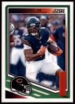 #295 D'Andre Swift 
