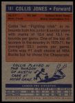1972 Topps #181 Collis Jones<br />K72T 05 6024<br /><a class='button AddToCart' data-ajax='true' data-ajax-mode='replace' data-ajax-update='#cart-info' href='/AddToCart?itemId=7044998&quantity=1&type=0'>Add To Cart</a>