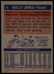 1972 Topps #78 Wally Jones<br />K72T 05 6043<br /><a class='button AddToCart' data-ajax='true' data-ajax-mode='replace' data-ajax-update='#cart-info' href='/AddToCart?itemId=7045017&quantity=1&type=0'>Add To Cart</a>