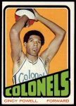 1972 Topps #189 Cincy Powell<br />K72T 05 6063<br /><a class='button AddToCart' data-ajax='true' data-ajax-mode='replace' data-ajax-update='#cart-info' href='/AddToCart?itemId=7045037&quantity=1&type=0'>Add To Cart</a>