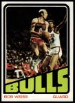 1972 Topps #141 Bob Weiss<br />K72T 05 6071<br /><a class='button AddToCart' data-ajax='true' data-ajax-mode='replace' data-ajax-update='#cart-info' href='/AddToCart?itemId=7045045&quantity=1&type=0'>Add To Cart</a>